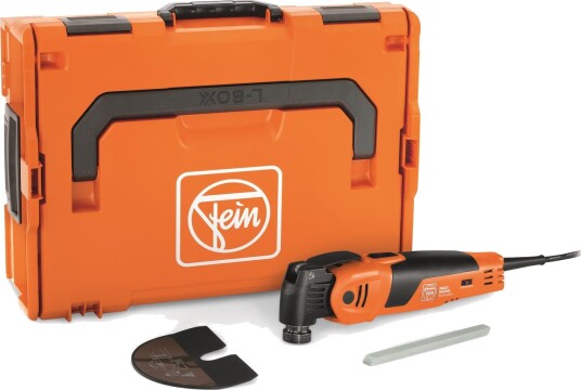 Fein MM 700 1 7 Q Multiverktøy 450 W