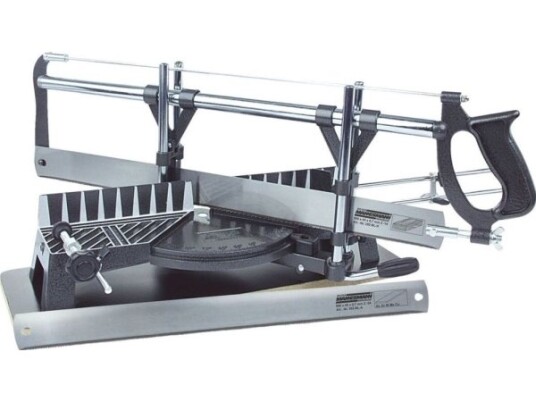 Brüder Mannesmann Gjæringssag M352 550mm