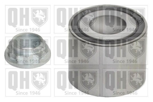 Hjullager QUINTON HAZELL QWB1069