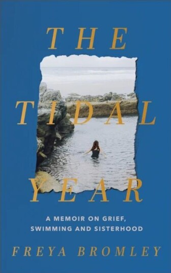The Tidal Year Av Freya Bromley