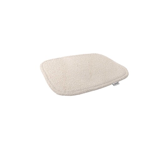 Cane line Moments/Blend sittepute White Til stol Hvit