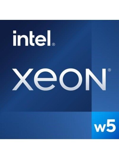 Intel Xeon W W5-2465X / 3.1 GHz processor - Box Prosessor/CPU - 16 kjerner - 3.1 GHz - Intel FCLGA4677 - Intel Boks (med kjler) Intel Xeon W W5-2465X / 3.1 GHz processor - Box Prosessor/CPU - 16 kjerner - 3.1 GHz - Intel FCLGA4677 - Intel Boks (med kjler)