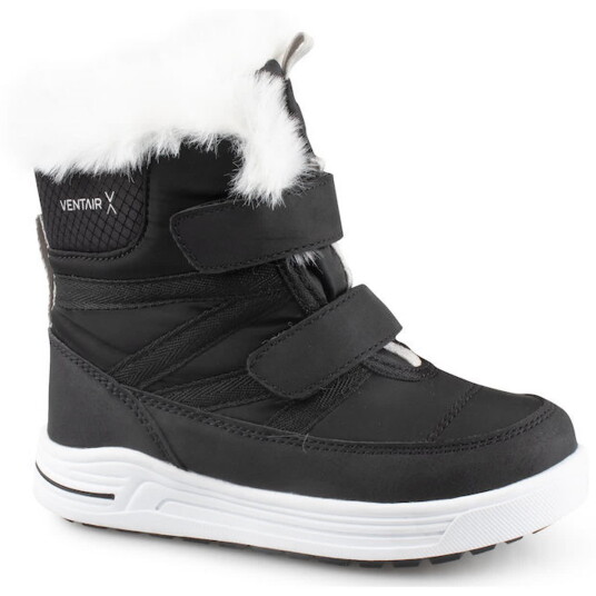 Pax Kids" Foxen Boot Black 24 Pax Kids" Foxen Boot Black 24