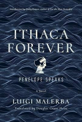 Ithaca Forever Av Luigi Malerba