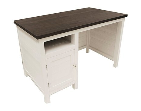 Charles skrivebord Lodge Top Charles skrivebord Lodge Top