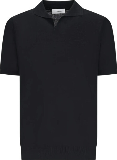 Lardini Herre Topper Svart S,