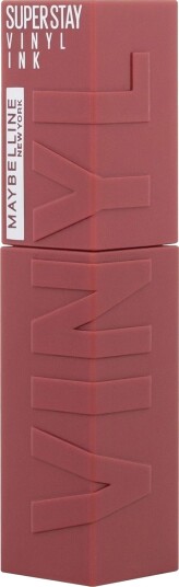 Maybelline Maybelline Superstay Vinyl Link Lip Gloss 10 Lippy Maybelline Maybelline Superstay Vinyl Link Lip Gloss 10 Lippy