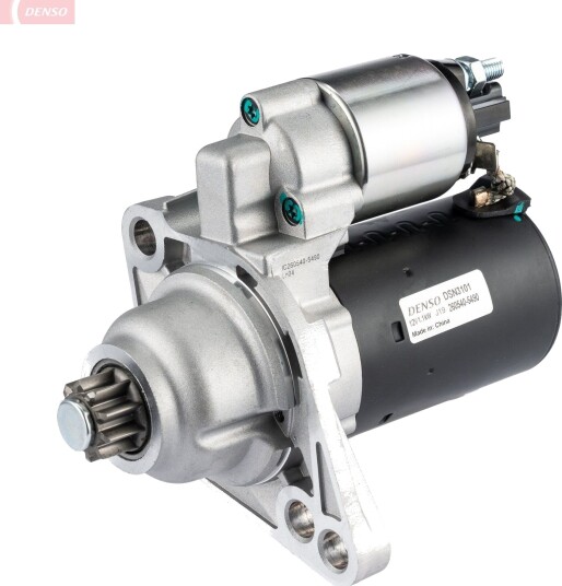 DENSO DSN3101 Starter DENSO DSN3101 Starter