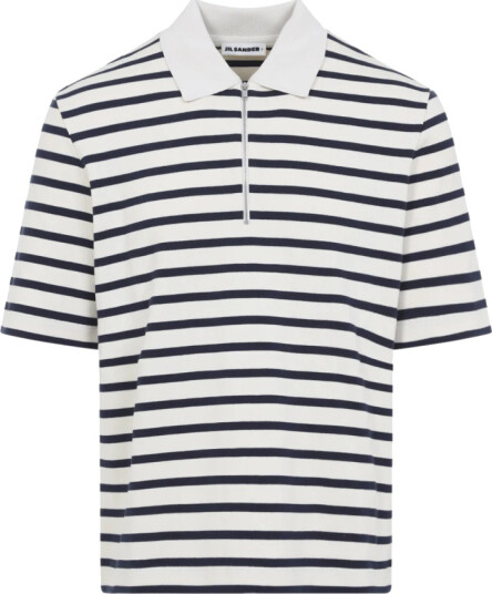 Jil Sander Herre Topper Flerfarget XL,