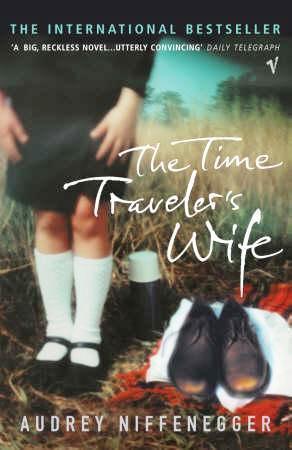 The Time Traveler's Wife av Audrey Niffenegger - Romantisk Roman fra Vintage Publishing