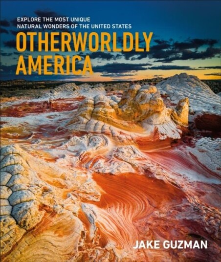 Otherworldly America Otherworldly America