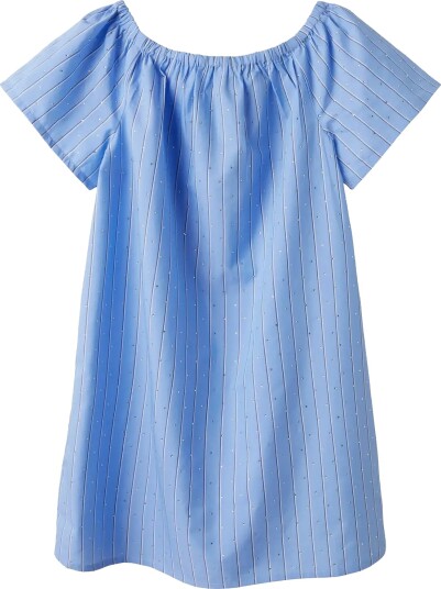 Name It Nkfjianna Dress Blue 146 Name It Nkfjianna Dress Blue 146