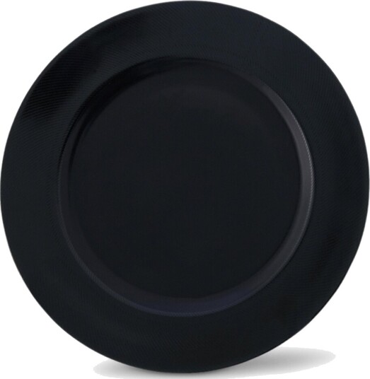 Magnor  Noir asjett 22 cm svart