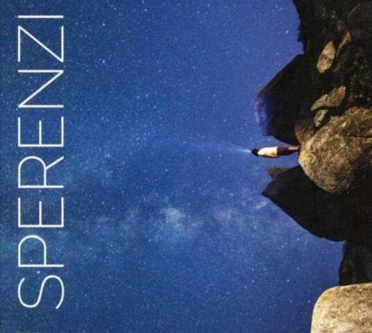 Sperenzi Sperenzi CD