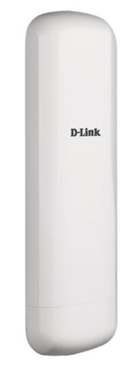D-Link Dap-3711 - Trådløs Bro - Wi-Fi 5 - 5 Ghz - Dc 24 V (Poe) D-Link Dap-3711 - Trådløs Bro - Wi-Fi 5 - 5 Ghz - Dc 24 V (Poe)