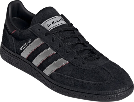 Adidas Performance Handball Spezial Messi Black 39 1/3