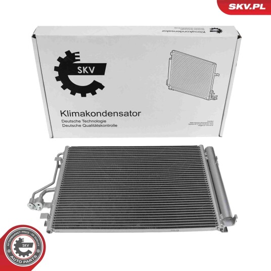 Kondensator ESEN SKV 86SKV023 Kondensator ESEN SKV 86SKV023