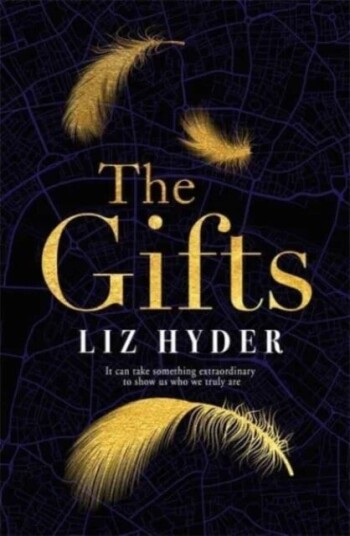 Gifts Av Liz Hyder