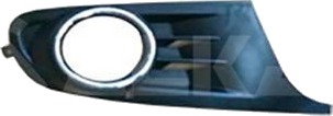 Ventilasjonsgitter ALKAR 4902137