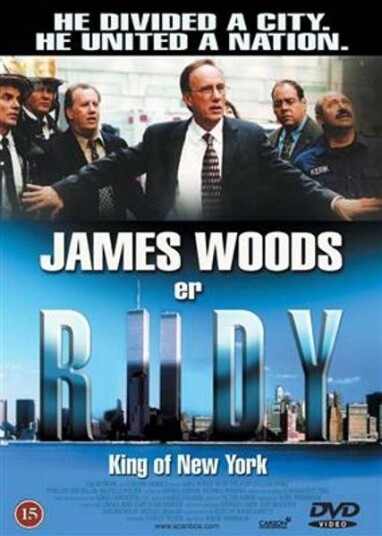 Rudy - The Rudy Giuliani Story (DVD) Rudy - The Rudy Giuliani Story (DVD)
