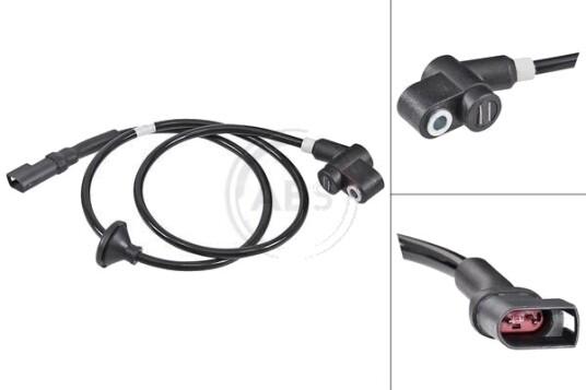 A.B.S. 30436 Sensor ABS