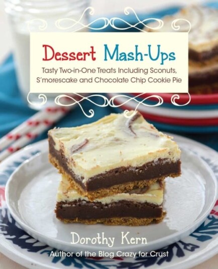 Dessert Mash-Ups Av Dorothy Kern