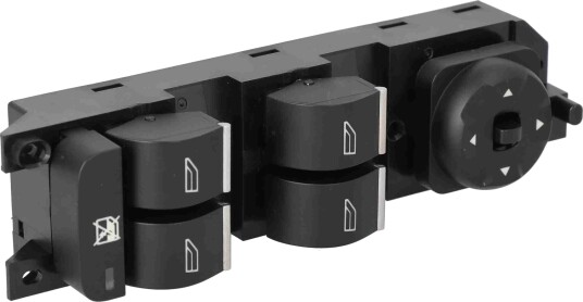 Bryter, vindusheis VEMO V25-73-0217