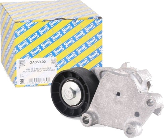 SNR GA359.00 Strammehjul, kilerem
