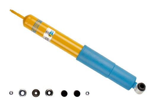Støtdemper BILSTEIN 24-004206 Støtdemper BILSTEIN 24-004206