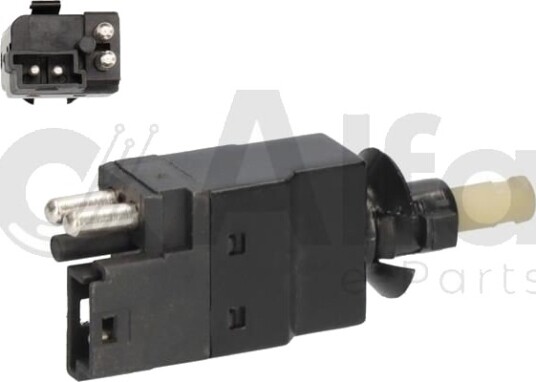 Bremselysbryter Alfa e-Parts AF02631 Bremselysbryter Alfa e-Parts AF02631