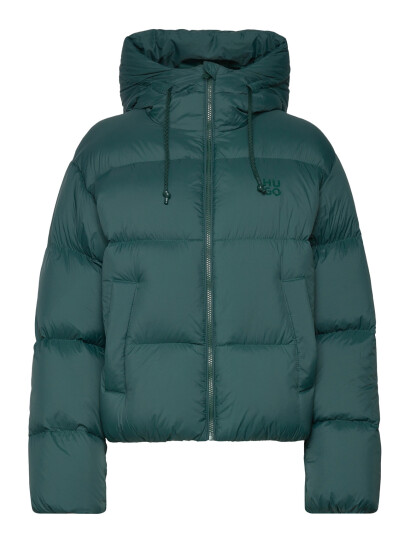 HUGO Francesca 1   Green   L