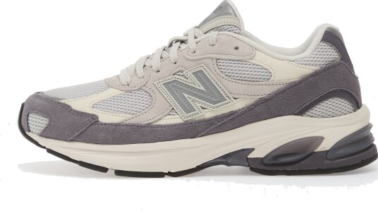 Joggesko New Balance 2010 Neptune Grey/ Sea Salt EUR 42