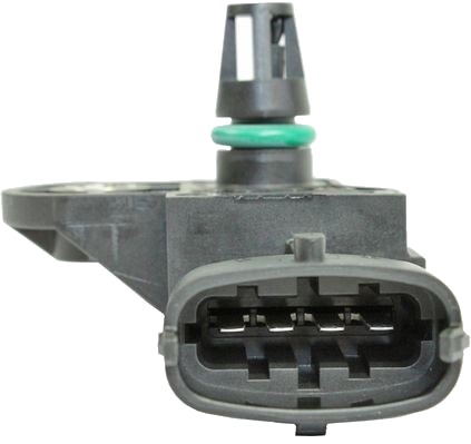 Ladetrykk sensor METZGER 0906271