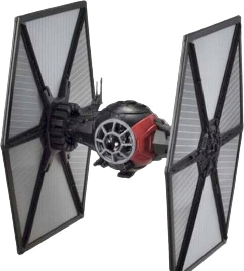 Revell 1:72 Star Wars First Order TIE Fighter Byggesett