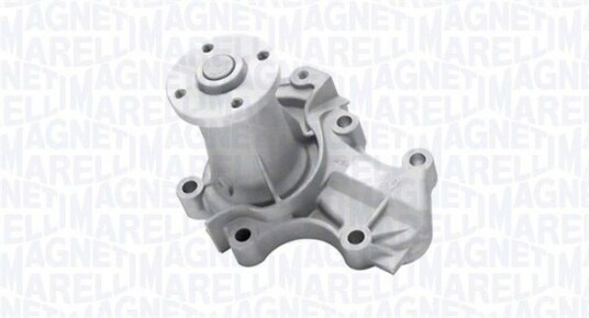 MAGNETI MARELLI 352316170589 Vannpumpe MAGNETI MARELLI 352316170589 Vannpumpe