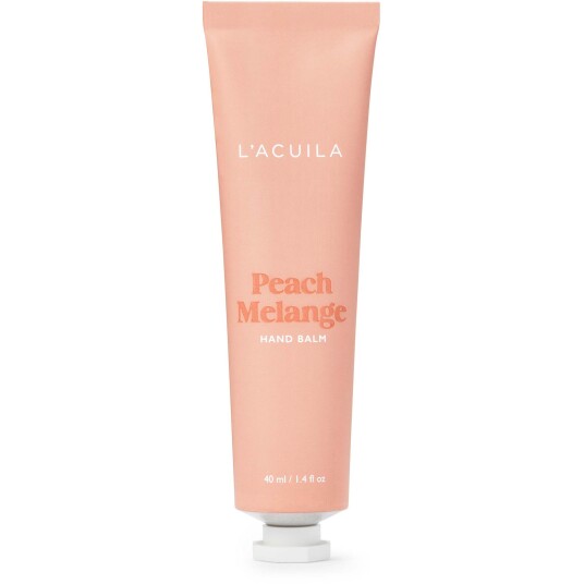 L"Acuila Peach Melange Hand Balm 40 ml