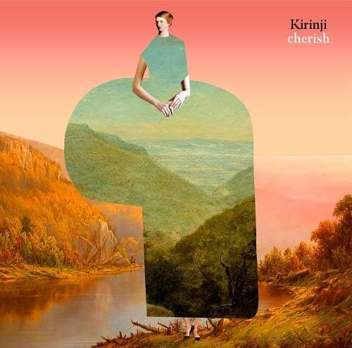 Kirinji Cherish CD