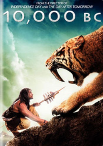 10,000 Bc Bluray 10,000 Bc Bluray