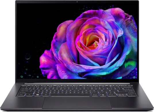 Acer Swift X 14 OLED SFX14-73G-975F CU9-285H 32GB 2TB SSD RTX5070 W11 Home Touch NX.J81EG.004 Acer Swift X 14 OLED SFX14-73G-975F CU9-285H 32GB 2TB SSD RTX5070 W11 Home Touch NX.J81EG.004