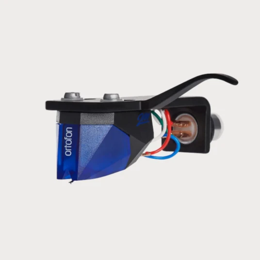 Ortofon 2M Blue Premounted Ortofon 2M Blue Premounted
