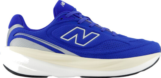 New Balance Men"s Infinion 1080 V15 Blue Gemstone / Angora 7.5 D