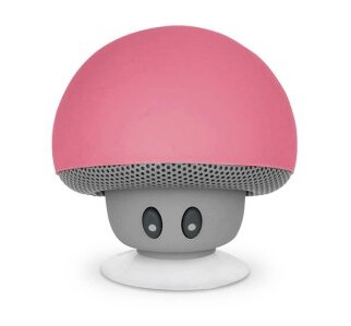 MOB Speaker Mega Mush Pink