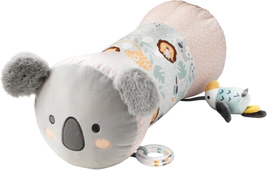 Nuby Adventures Tummy time Aktivitetspute
