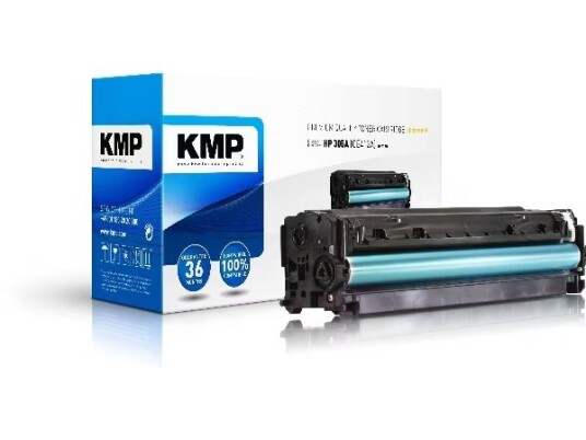 KMP H-T160 3400 sider Gult 1 stykker