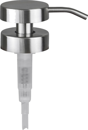 Mette Ditmer Reservedel Opal pumpehode Steel Mette Ditmer Reservedel Opal pumpehode Steel