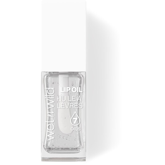 Wet n Wild Lip Oil Crystal Ball