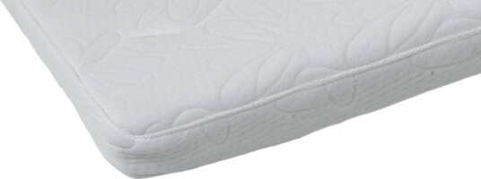 Harmony Vent Overmadrass Hilding 80x200