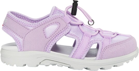 Viking Sandvika SL Sandaler Lilla 24 Viking Sandvika SL Sandaler Lilla 24