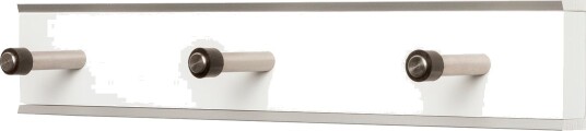 HOIGAARD KNAGGEREKKE 34 CM HVIT HOIGAARD KNAGGEREKKE 34 CM HVIT