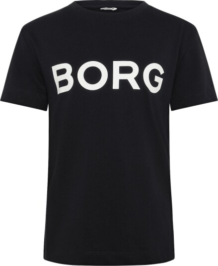 Björn Borg Borg Essential 3 T Shirt NIGHT SKY 158 164 Björn Borg Borg Essential 3 T Shirt NIGHT SKY 158 164
